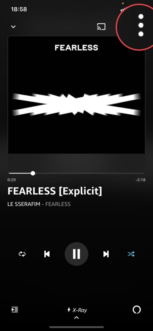 Fearless