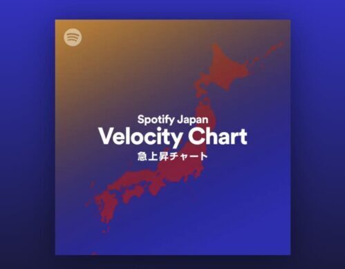 Velocity Chart