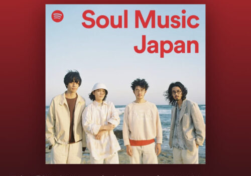 Soul Music Japan