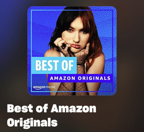 Best of Amazon Originals